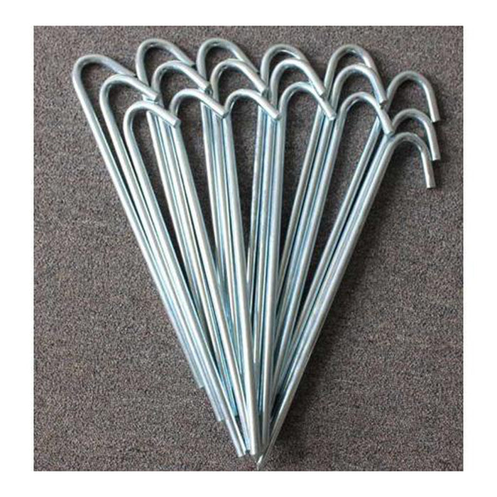 18" Hook Stakes