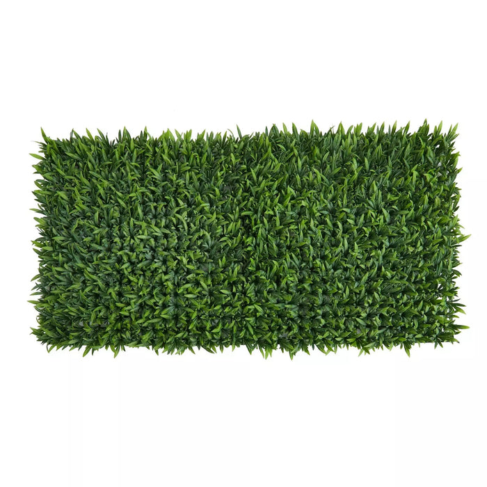 20” Grass Artificial Wall Mat