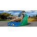 28' King Croc Dual Slide