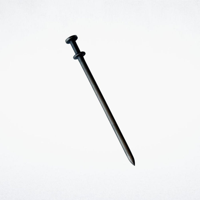 3/4" x 18" Double Head Stake