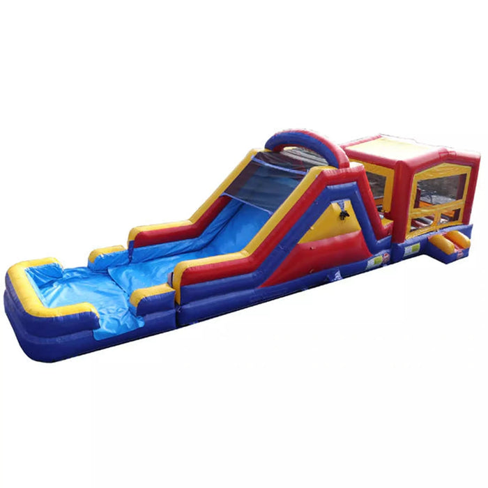 3 Piece Module Combo with Pool