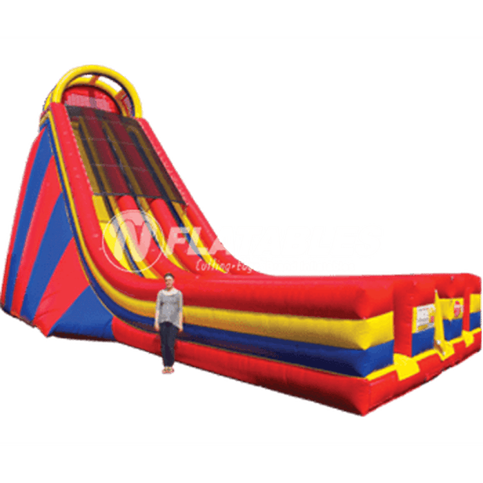 37' Super Slide