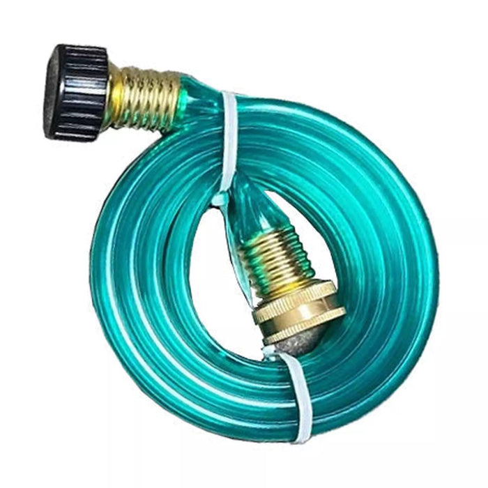 4' Sprinkler Hose