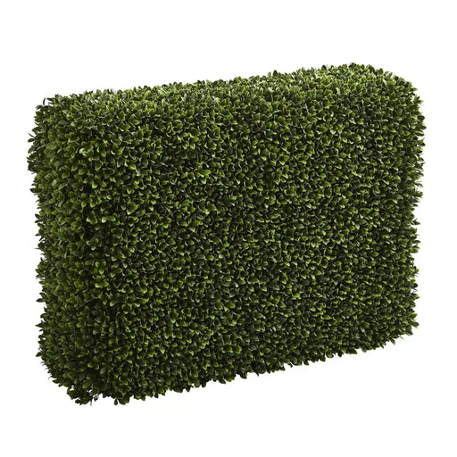 41” Boxwood Artificial Hedge