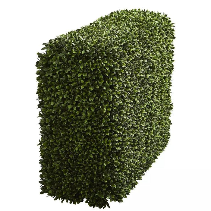41” Boxwood Artificial Hedge