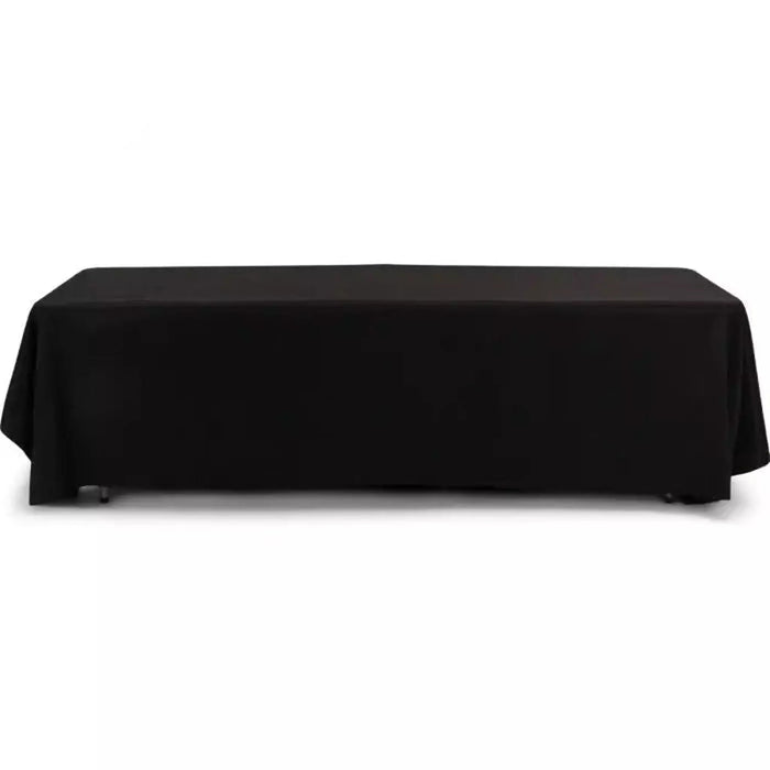 90x132'' Polyester Tablecloth