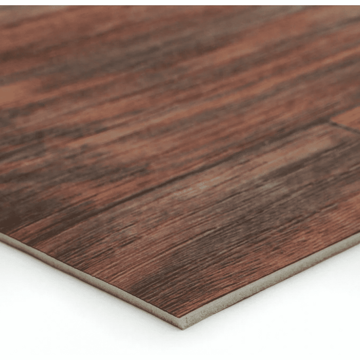 Barnwood Rolled Vinyl Flooring