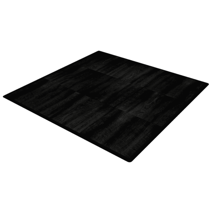 Black Oak Portable Dance Floor