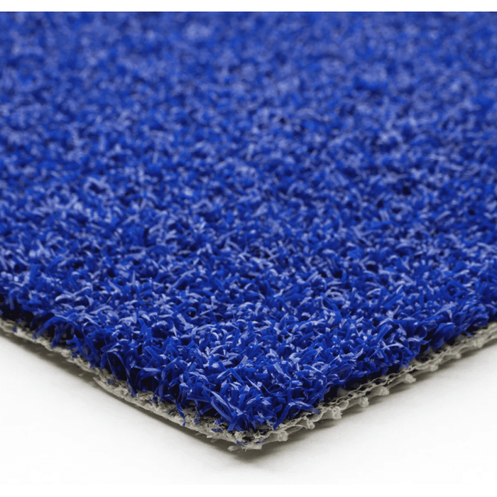 Blue Pebble Beach Event Turf