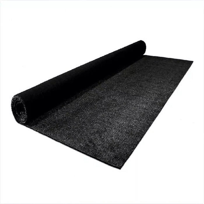 ChoiceTurf Black Synthetic Turf