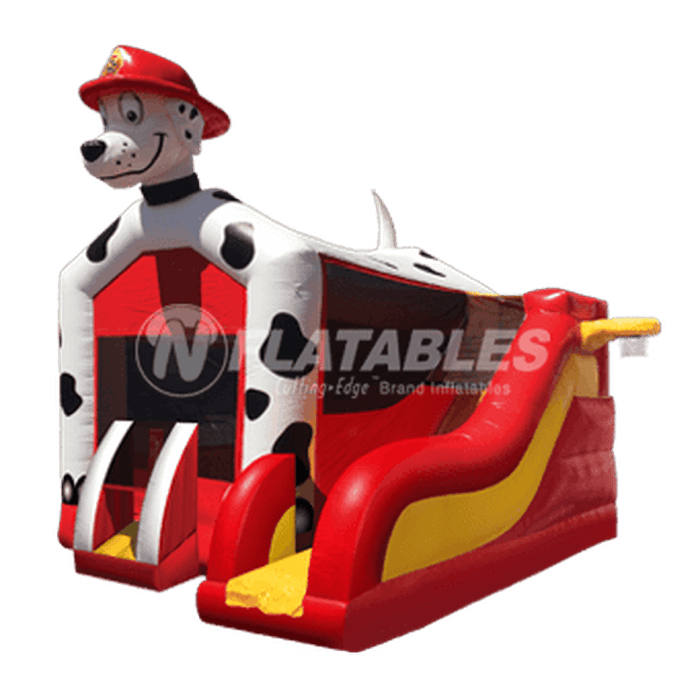 Dalmation 5-In-1 Combo
