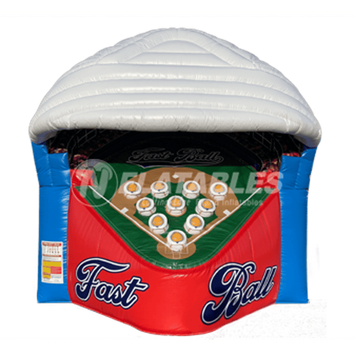 Fast Ball With Dome