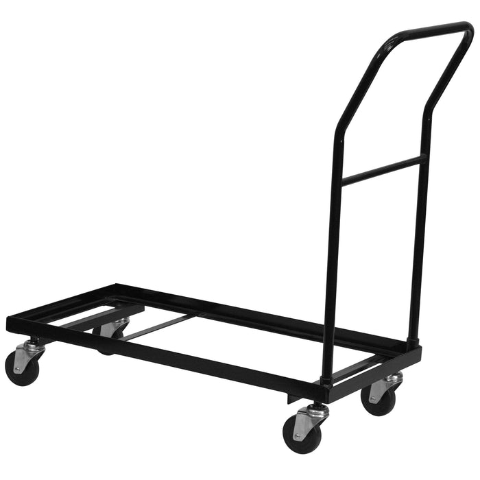 Folding Chair Dolly 900 lb.