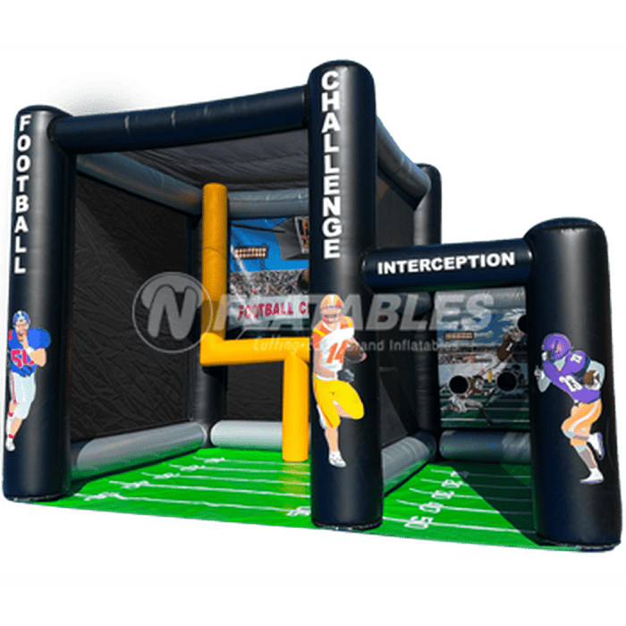 Football Challenge
