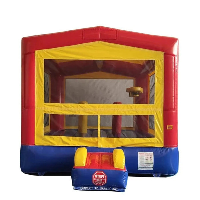 Front Entry Classic Module Bouncer