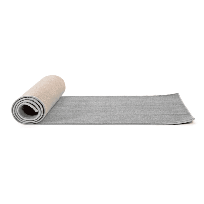 Grey Event Carpet Runner