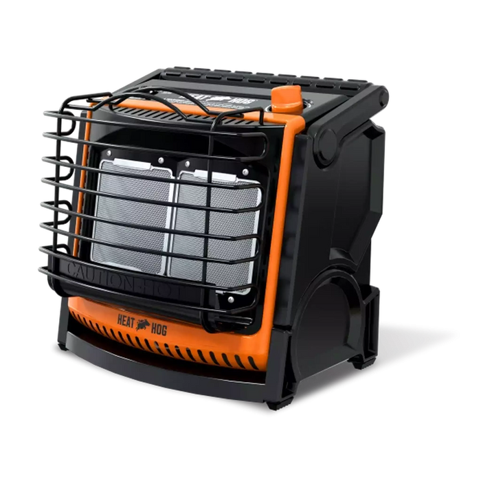 Heat Hog 18,000 BTU LP Portable Heater