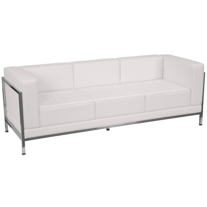 Hercules Imagination LeatherSoft Sofa