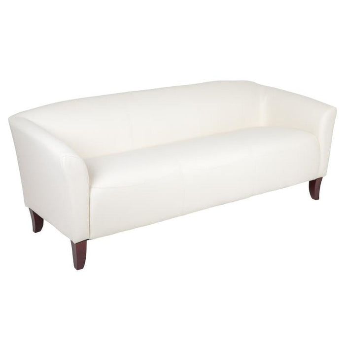 Hercules LeatherSoft Sofa