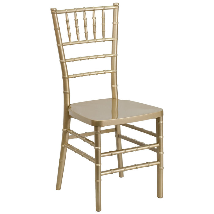 Hercules Premium Resin Chiavari Chair