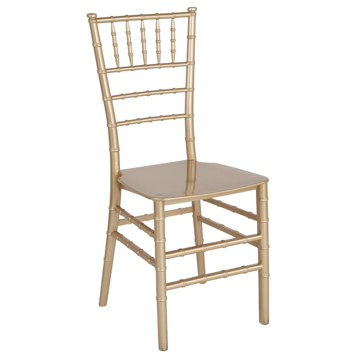 Hercules Resin Chiavari Chair