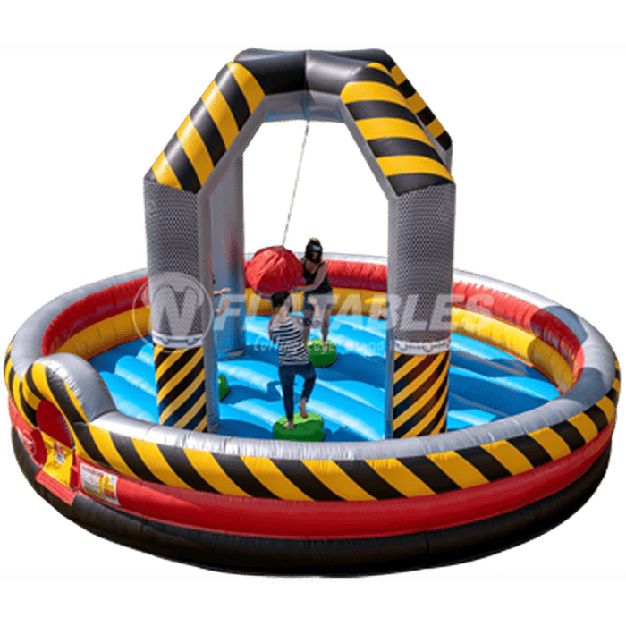High Voltage Ball