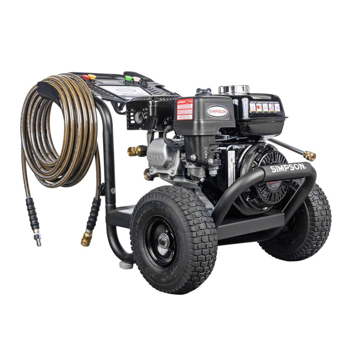 Industrial Series IS61022 Pressure Washer