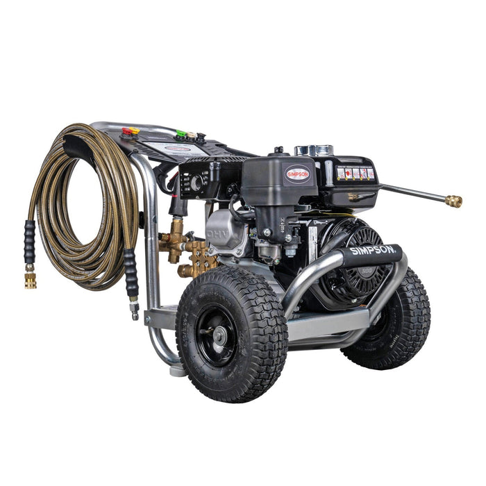 Industrial Series IS61024 Pressure Washer