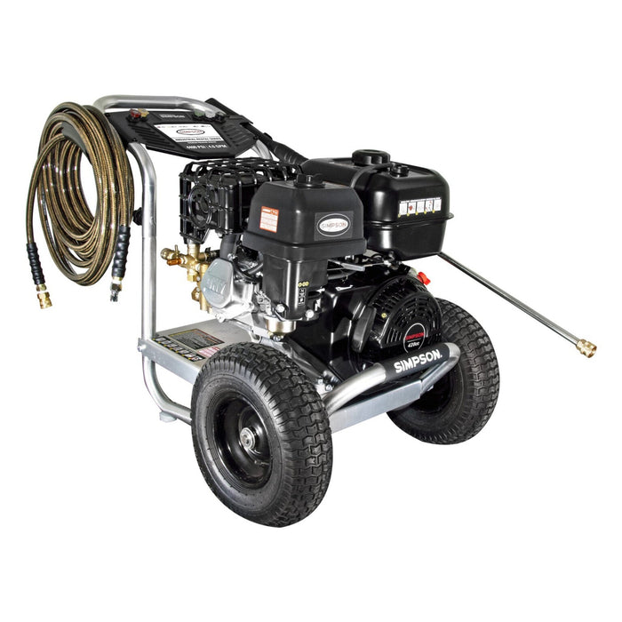 Industrial Series IS61029 Pressure Washer