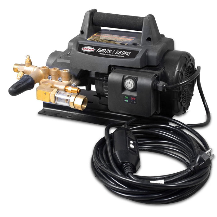 Industrial Series IS61129 Pressure Washer