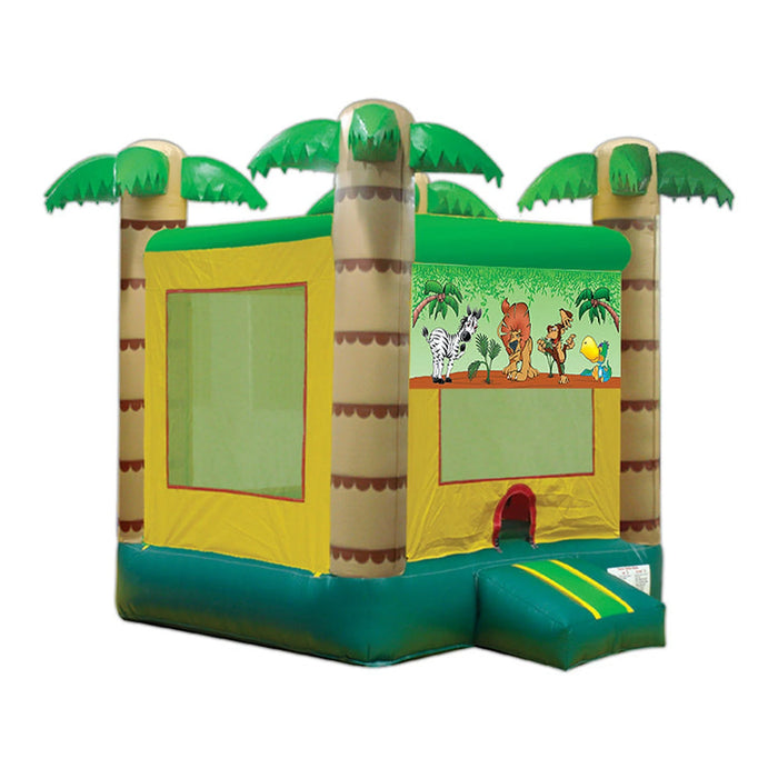 Jungle Bouncer 2