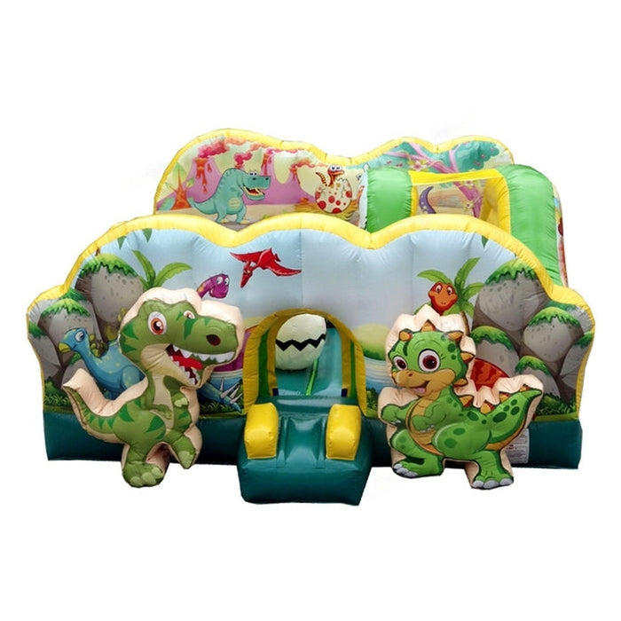 Jurassic Toddler Playground