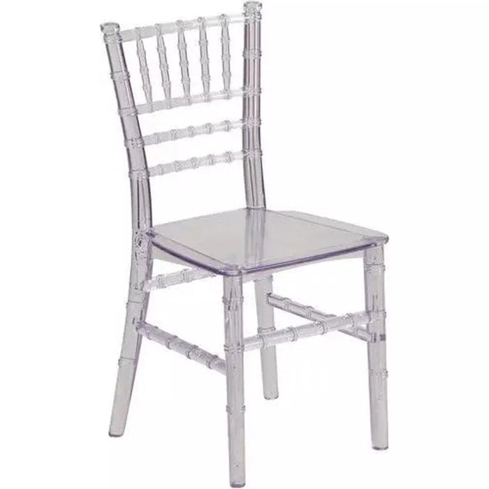 Kid's Resin Chiavari Chair