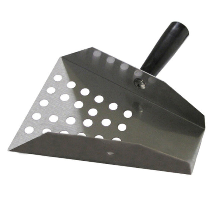 Large Stainless Steel Popcorn Scoop