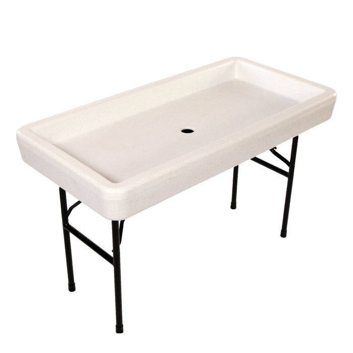 Little Chiller Table