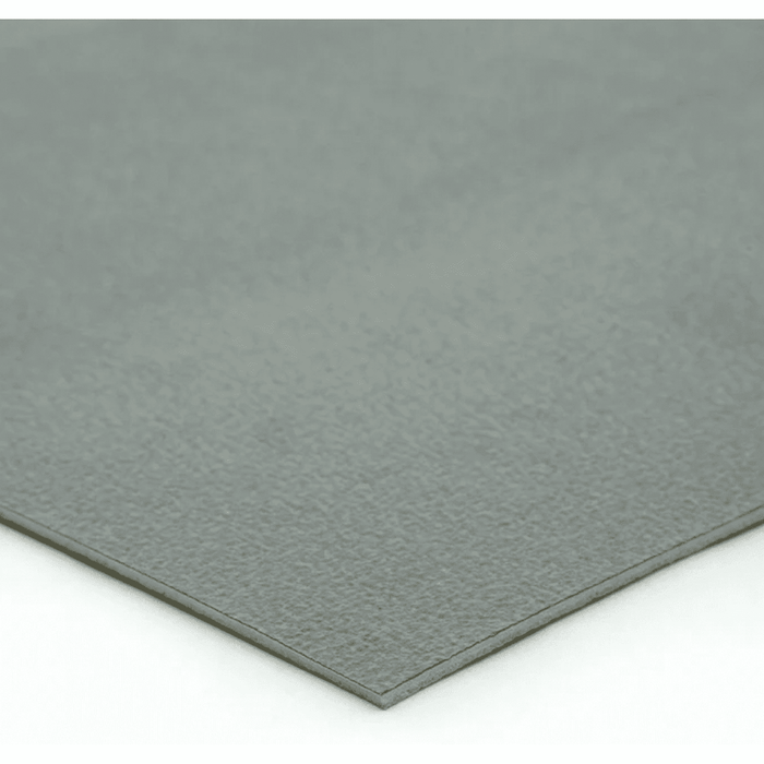 Matte Grey Rolled Vinyl Flooring