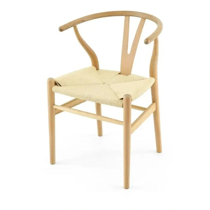 Mid-Century Stacking Armchair