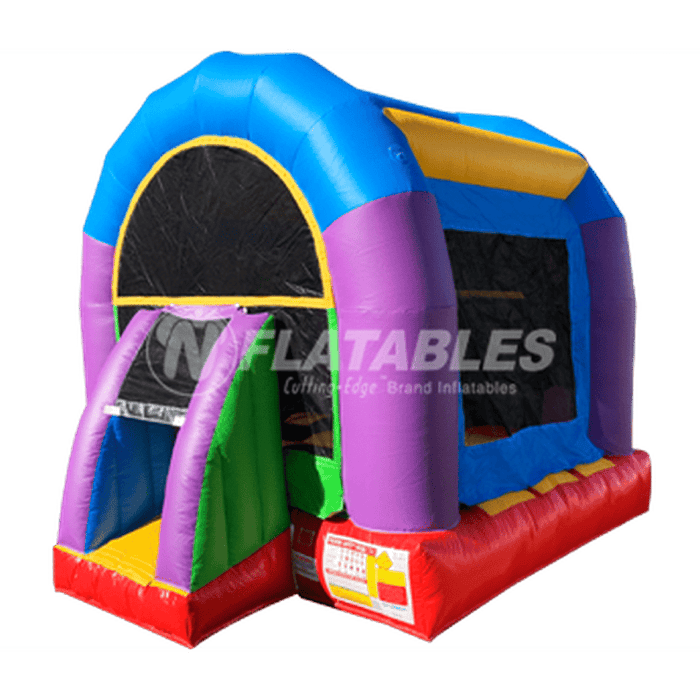 Mini Wacky Arched Bouncer