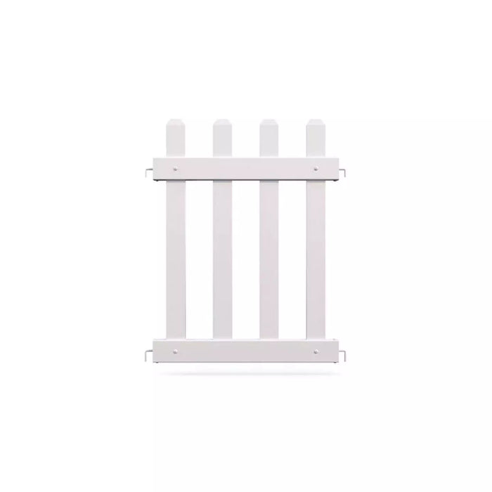Mod-Picket 3ft Fence Panel
