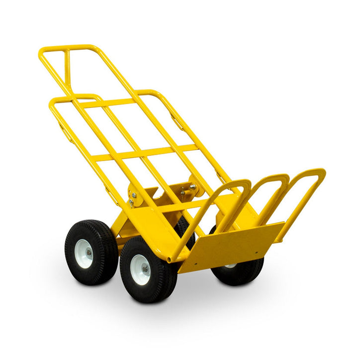 Multi-Mover Hand Truck