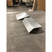 New England Plank Laminate Portable Dance Floor - Subfloor Included