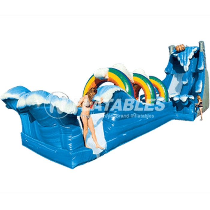 Niagara Water Slide