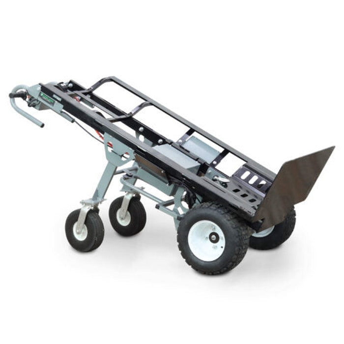 Overland Mega Herc 36V Powered Inflatable Hand Truck