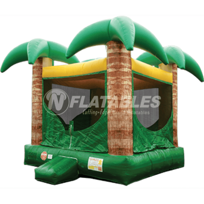 Palm Tree Bouncer