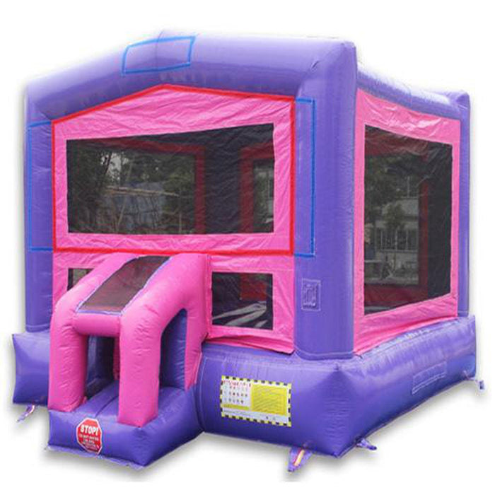 Pink Module Bouncer