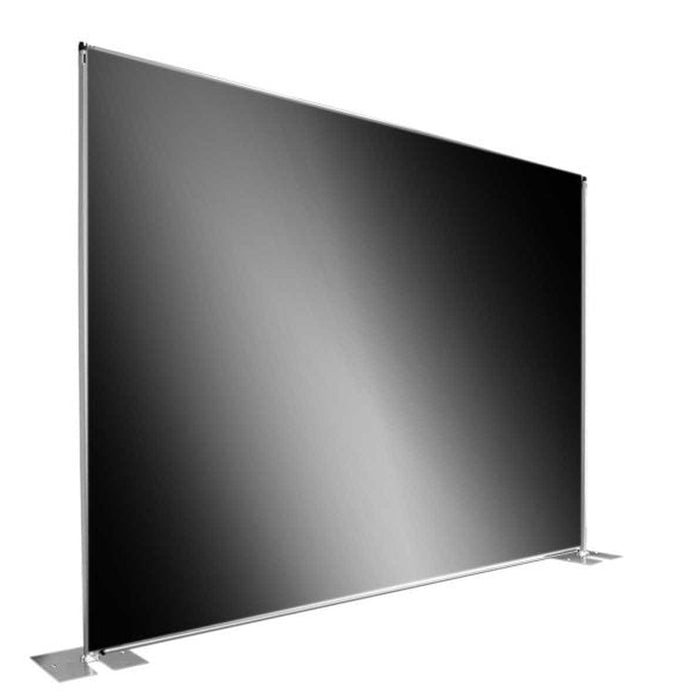 Pipe and Drape Room Divider Kit- Temporary Wall 10' Wide