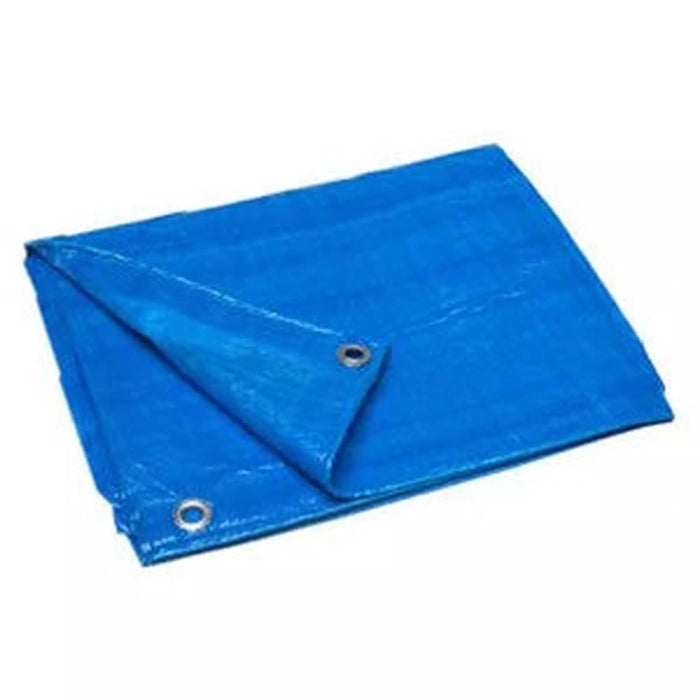 Plastic Tarp