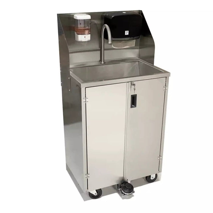 Pro Series Portable Sink