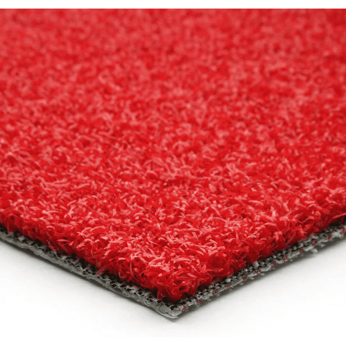 Red Pebble Beach Event Turf