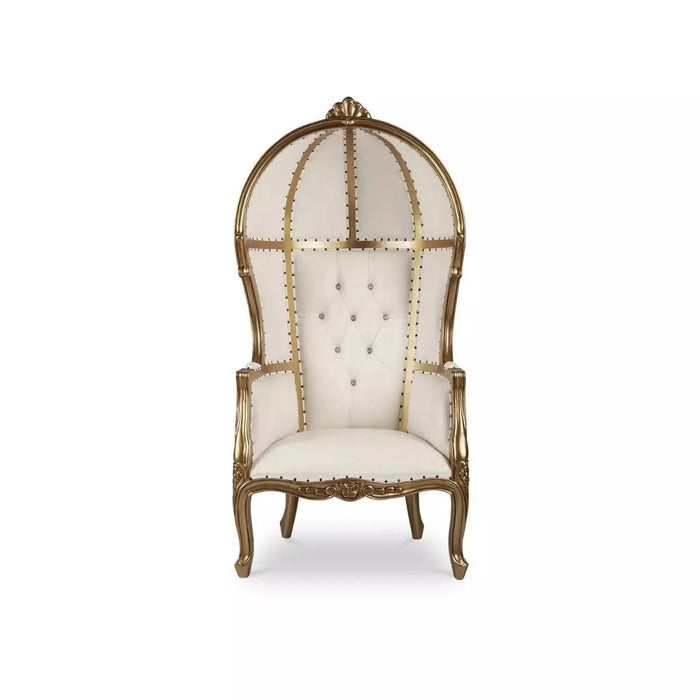 Royal Throne Chair